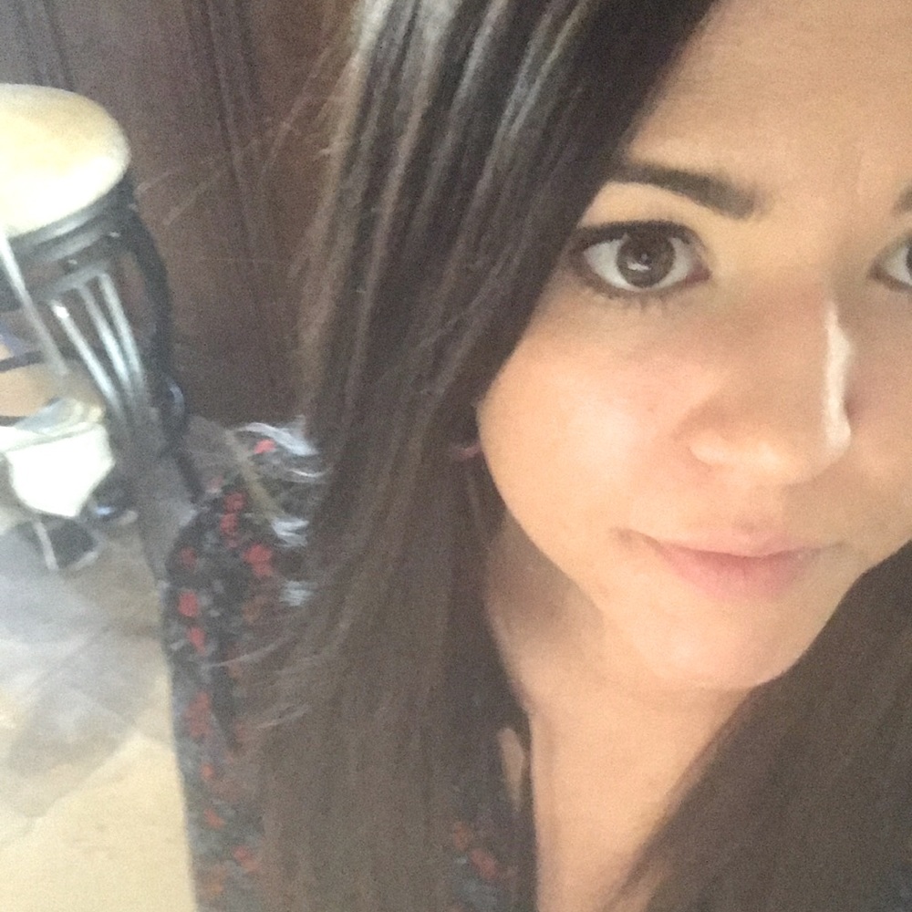 Meet your Posher, Karah